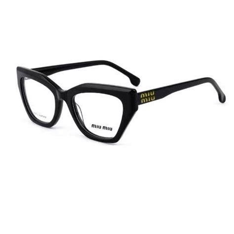 miu miu replica eyeglasses|miu miu glasses.